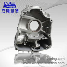 Lost Wax Casting, Investment Precision Edelstahlguss, Sand Eisenguss